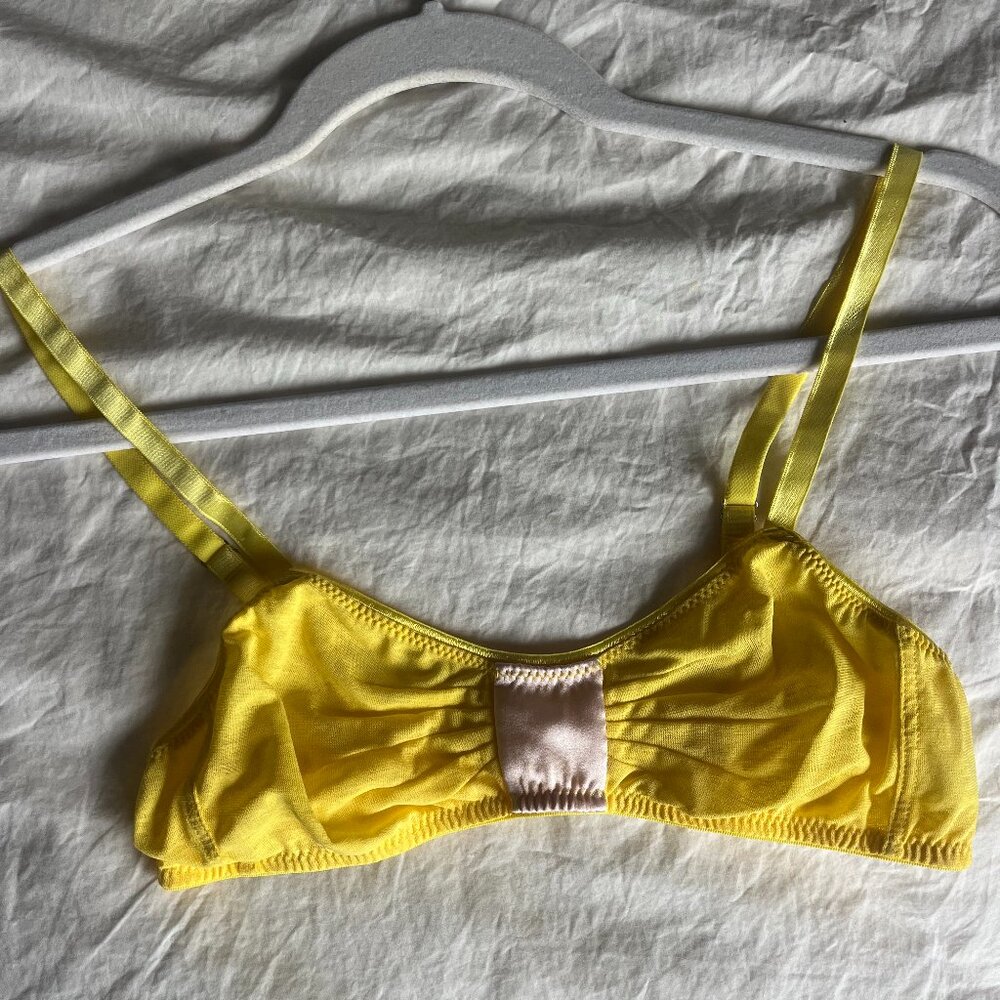 Araks Uma Bralette Spark in Medium